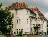 Haus von hinten 203